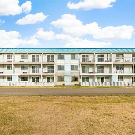 Windjammer Condos Ocean Shores Dış mekan fotoğraf