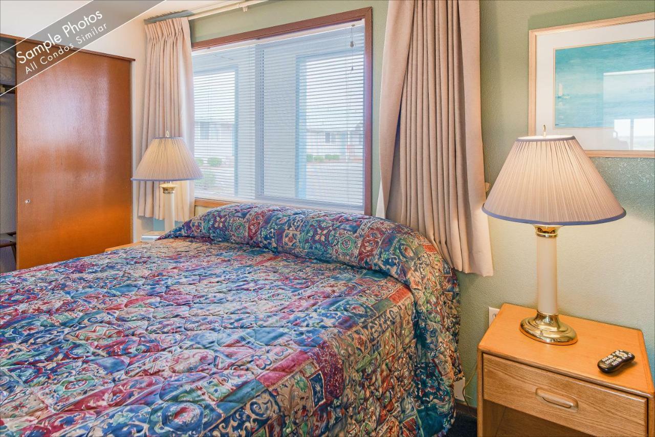 Windjammer Condos Ocean Shores Dış mekan fotoğraf