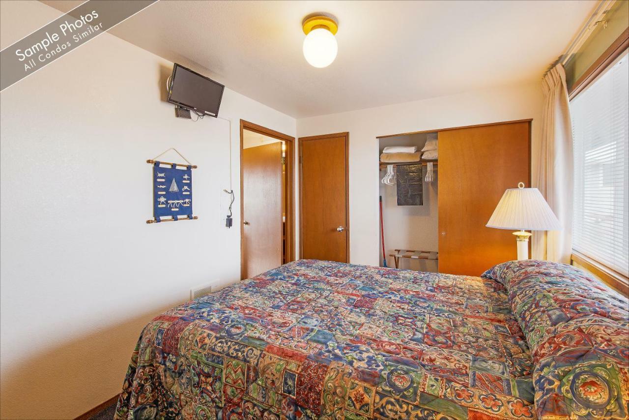 Windjammer Condos Ocean Shores Dış mekan fotoğraf