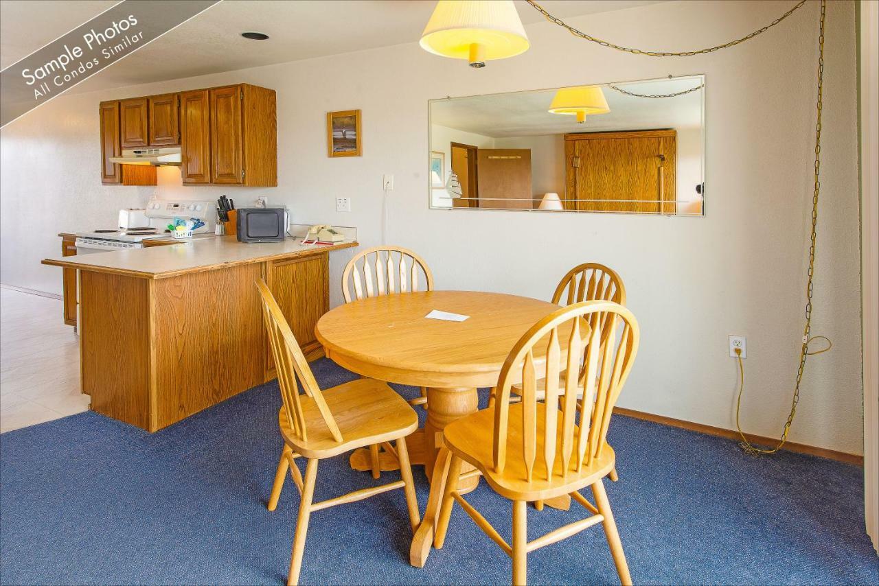 Windjammer Condos Ocean Shores Dış mekan fotoğraf