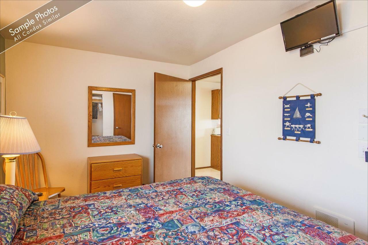 Windjammer Condos Ocean Shores Dış mekan fotoğraf