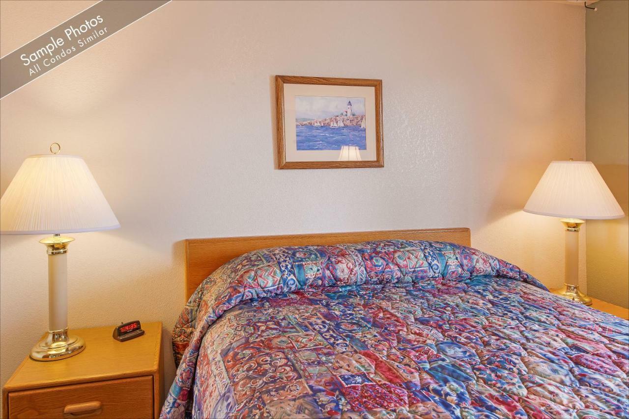 Windjammer Condos Ocean Shores Dış mekan fotoğraf