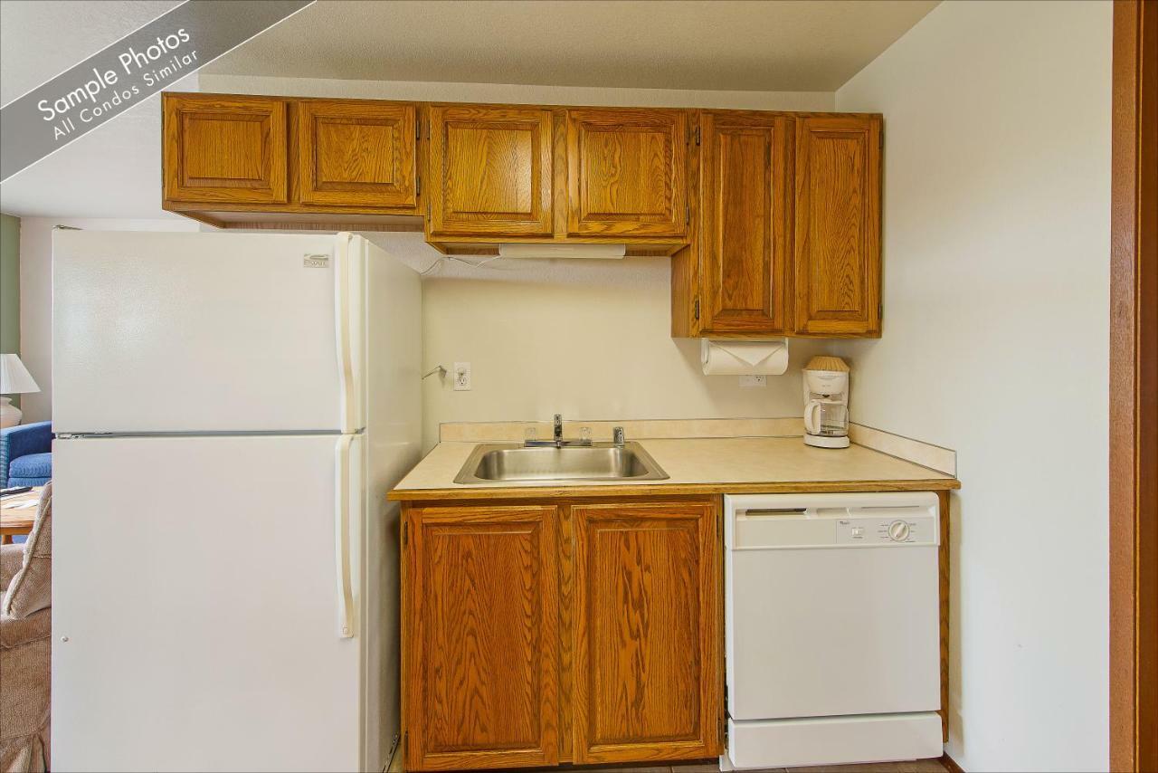 Windjammer Condos Ocean Shores Dış mekan fotoğraf