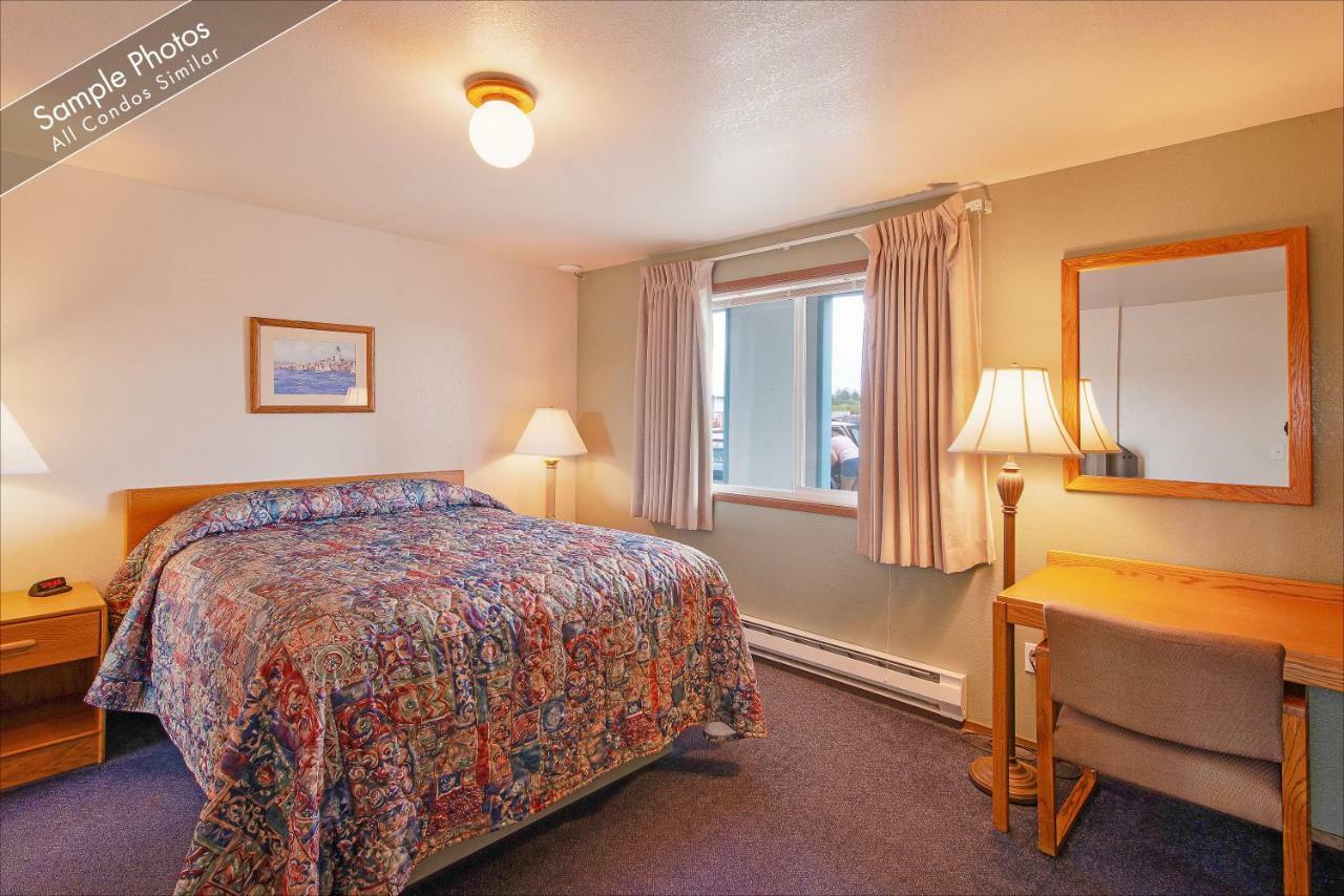 Windjammer Condos Ocean Shores Dış mekan fotoğraf