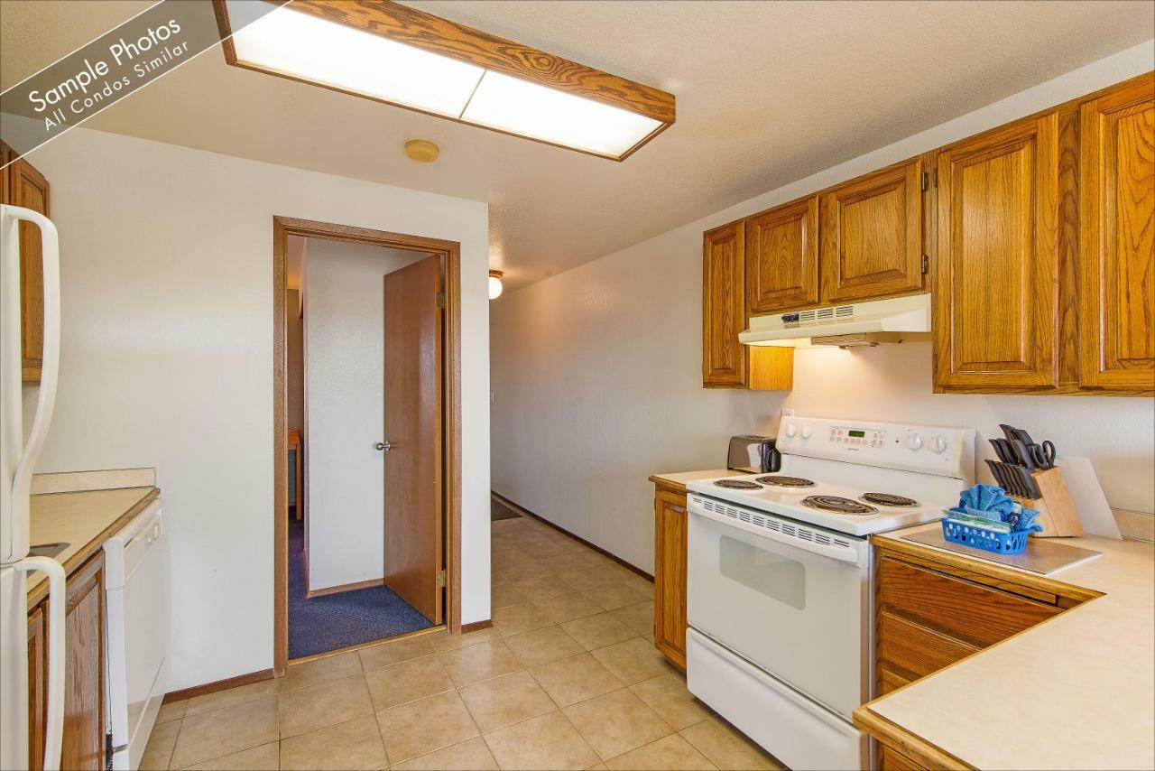 Windjammer Condos Ocean Shores Dış mekan fotoğraf