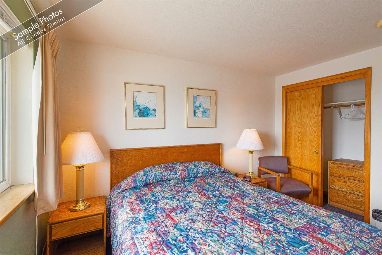 Windjammer Condos Ocean Shores Dış mekan fotoğraf