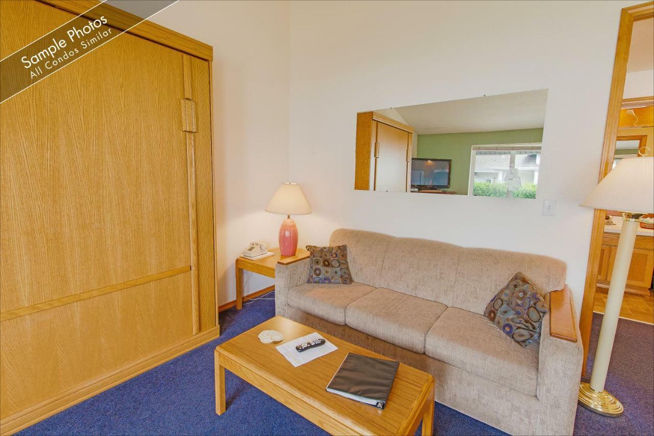 Windjammer Condos Ocean Shores Dış mekan fotoğraf