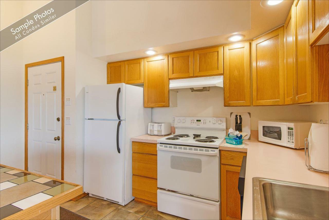 Windjammer Condos Ocean Shores Dış mekan fotoğraf