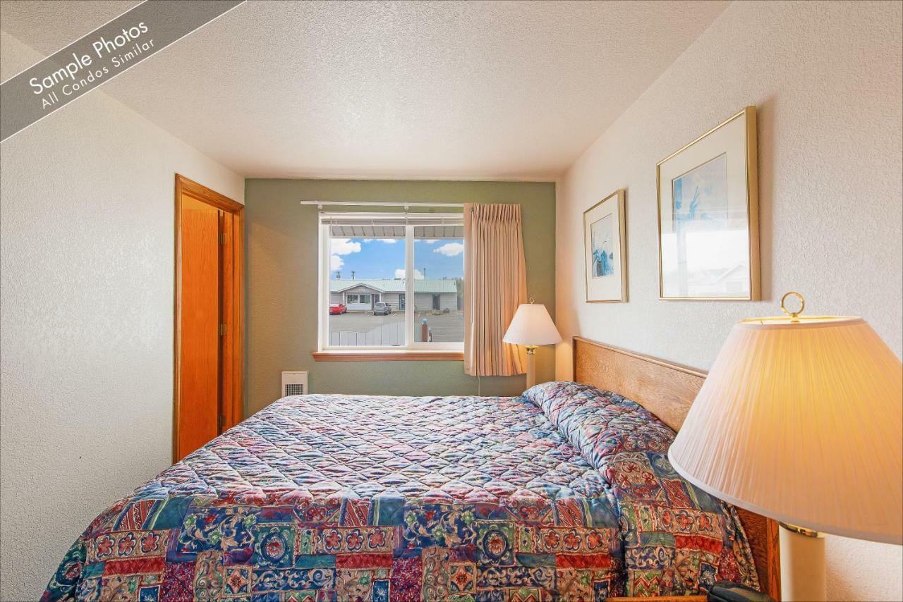 Windjammer Condos Ocean Shores Dış mekan fotoğraf