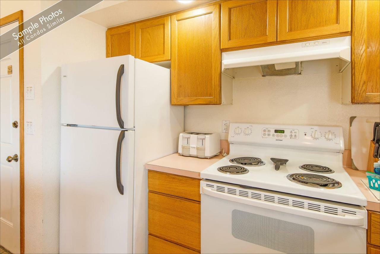 Windjammer Condos Ocean Shores Dış mekan fotoğraf